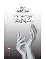 Copertă produs Mă numesc Ana - thumb 1