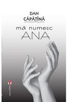 Mă numesc Ana
