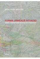 Imagine produs Forma urmează situației. Orașul contemporan anticipat de situaționiști