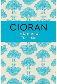 Copertă produs Căderea în timp