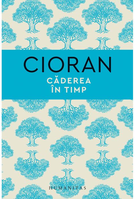 Copertă produs Căderea &icirc;n timp