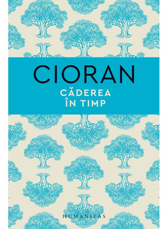 Copertă produs Căderea &icirc;n timp - gallery big 1