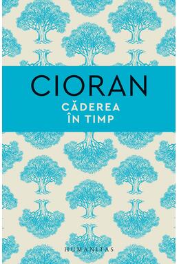 Copertă produs Căderea &icirc;n timp