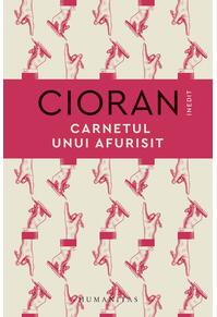 Copertă produs Carnetul unui afurisit
