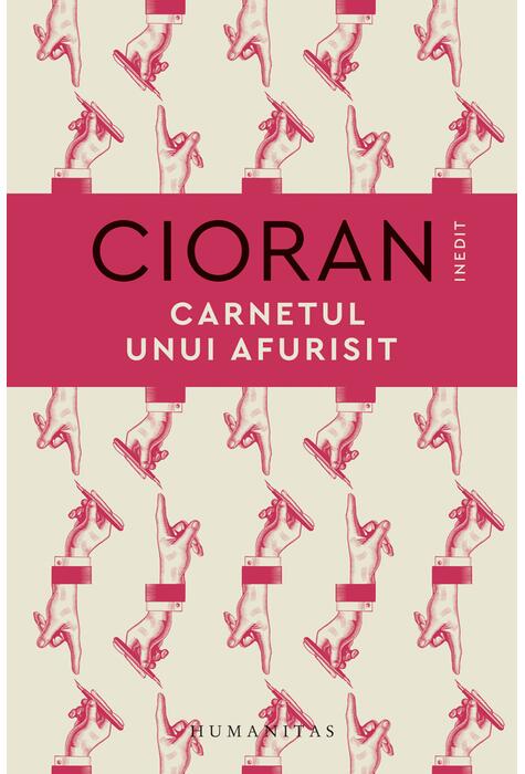 Copertă produs Carnetul unui afurisit