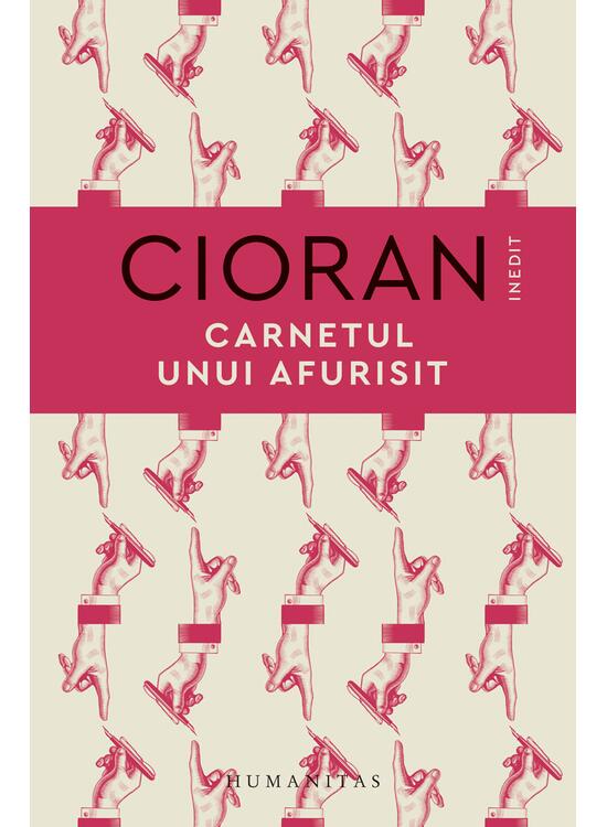 Copertă produs Carnetul unui afurisit - gallery big 1