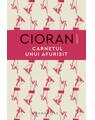 Copertă produs Carnetul unui afurisit - thumb 1