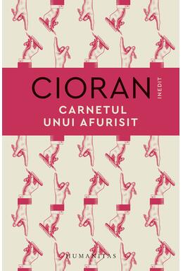 Copertă produs Carnetul unui afurisit