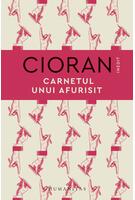 Imagine produs Carnetul unui afurisit