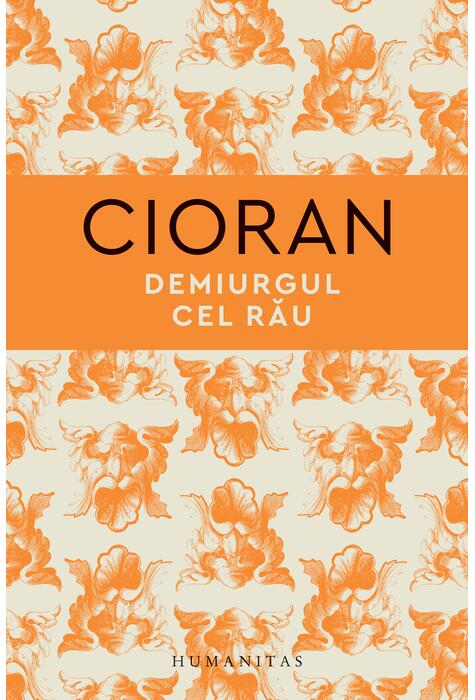 Copertă produs Demiurgul cel rău