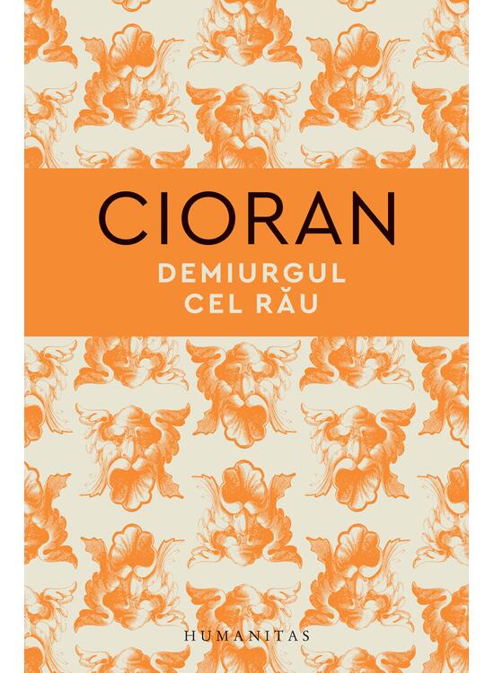 Copertă produs Demiurgul cel rău - gallery big 1