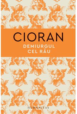 Copertă produs Demiurgul cel rău