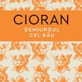 Copertă produs Demiurgul cel rău - gallery small 