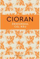 Imagine produs Demiurgul cel rău