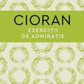 Copertă produs Exerciții de admirație - gallery small 
