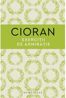 Imagine produs Exerciții de admirație