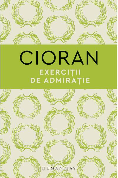 Exerciții de admirație