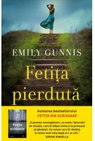 Copertă produs Fetița pierdută