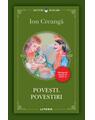Copertă produs Povești. Povestiri - thumb 1