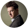 Fotografie autor Jonathan Littell