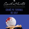 Copertă produs Crimă pe terenul de golf - gallery small 