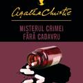 Copertă produs Misterul crimei fără cadavru - gallery small 