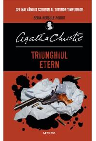 Copertă produs Triunghiul etern