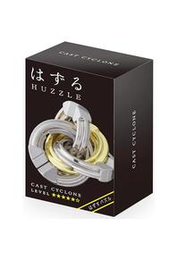 Copertă produs Huzzle Cast CYCLONE Diff 5