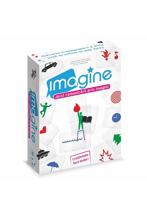 Copertă produs Imagine