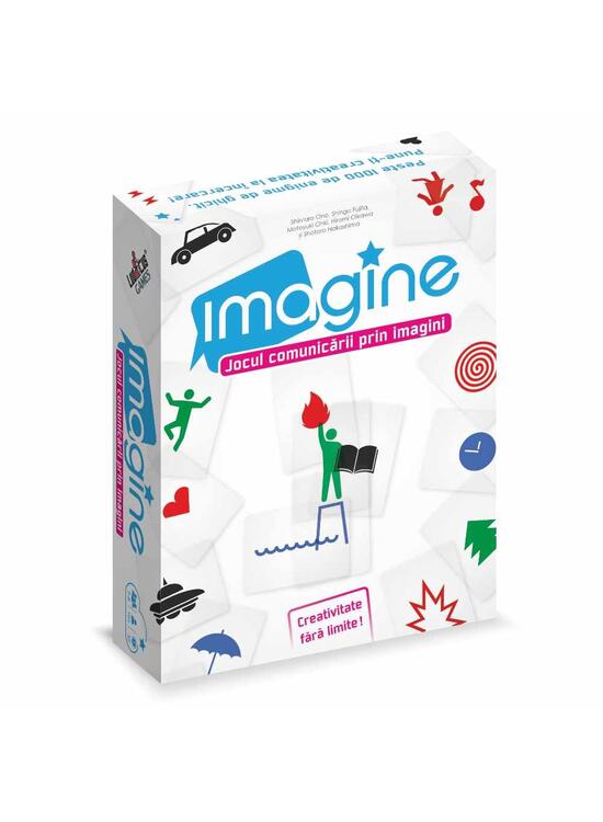 Copertă produs Imagine - gallery big 1