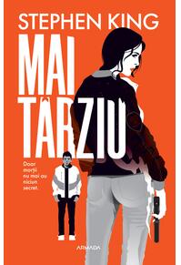 Copertă produs Mai târziu