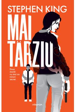 Copertă produs Mai t&acirc;rziu