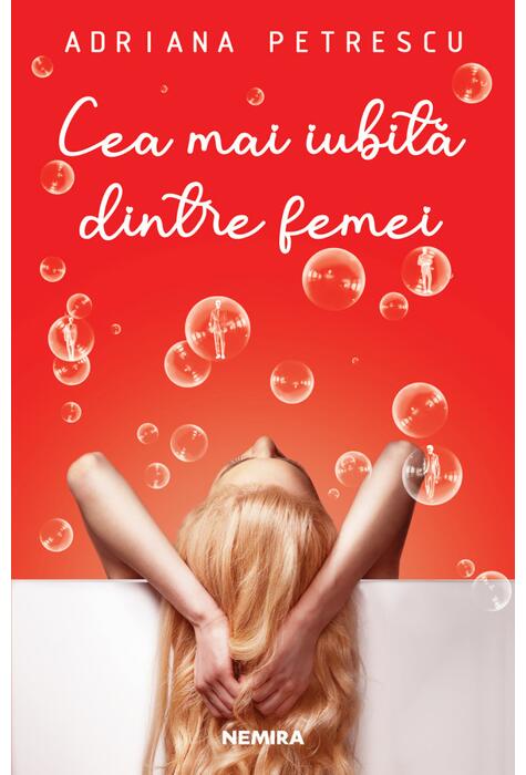Copertă produs Cea mai iubită dintre femei