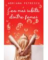 Copertă produs Cea mai iubită dintre femei - thumb 1