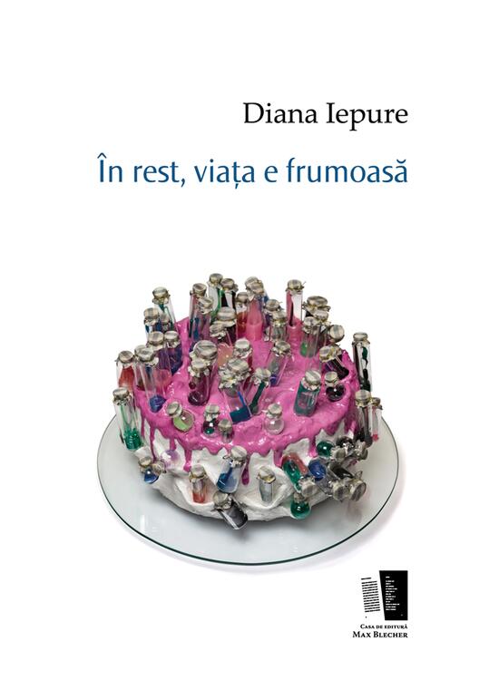 Copertă produs În rest, viața e frumoasă - gallery big 1