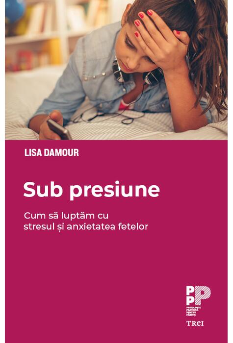 Copertă produs Sub presiune