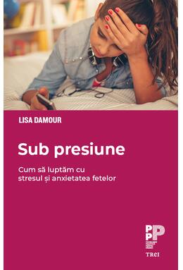 Copertă produs Sub presiune