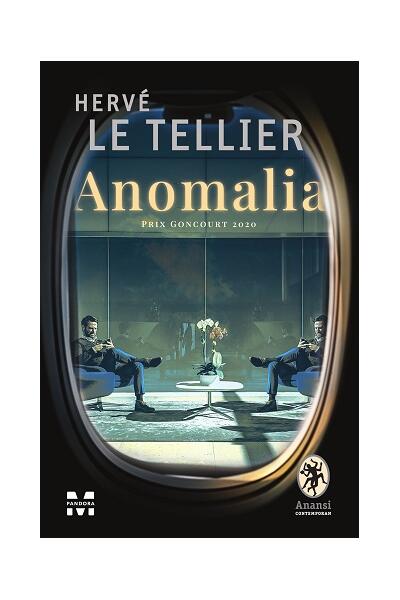 Anomalia