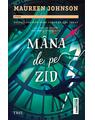Copertă produs M&acirc;na de pe zid (Vol. 3) - thumb 1