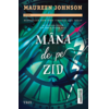 Copertă produs M&acirc;na de pe zid (Vol. 3)