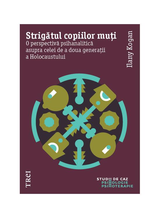 Copertă produs Strigătul copiilor muți - gallery big 1