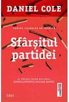 Copertă produs Sfârșitul partidei (Vol. 3)