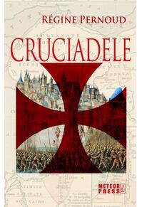 Copertă produs Cruciadele