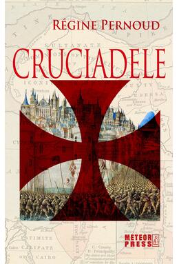 Copertă produs Cruciadele