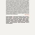 Copertă produs Istoria literaturii rom&acirc;ne contemporane 1990-2020 - gallery small 