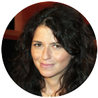 Fotografie autor Karine Tuil