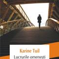 Copertă produs Lucrurile omenești - gallery small 