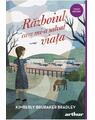 Copertă produs Războiul care mi-a salvat viața (Vol. 1) - thumb 1