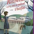 Copertă produs Războiul care mi-a salvat viața (Vol. 1) - gallery small 