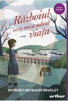 Războiul care mi-a salvat viața (Vol. 1)